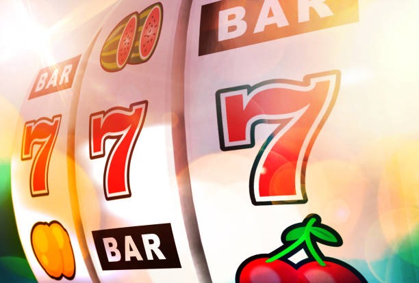 Slot game bonus feature walkthrough video